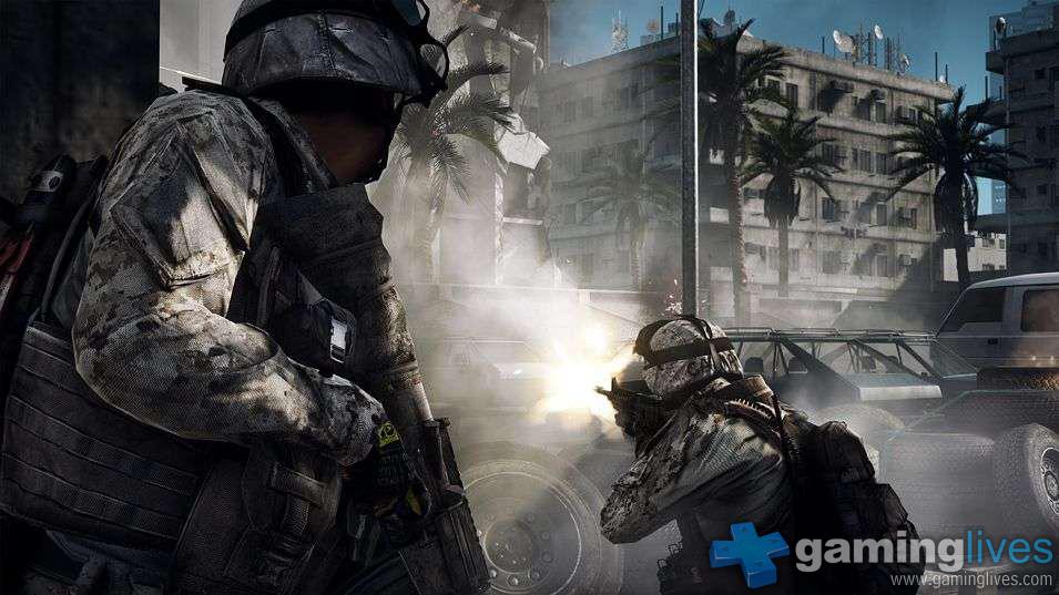 Battlefield 2042 review - DICE's magic FPS formula gets spread too thin