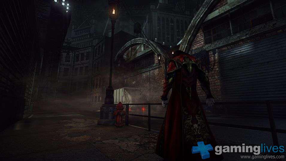 Castlevania: Lords of Shadow 2 review: Walk the line