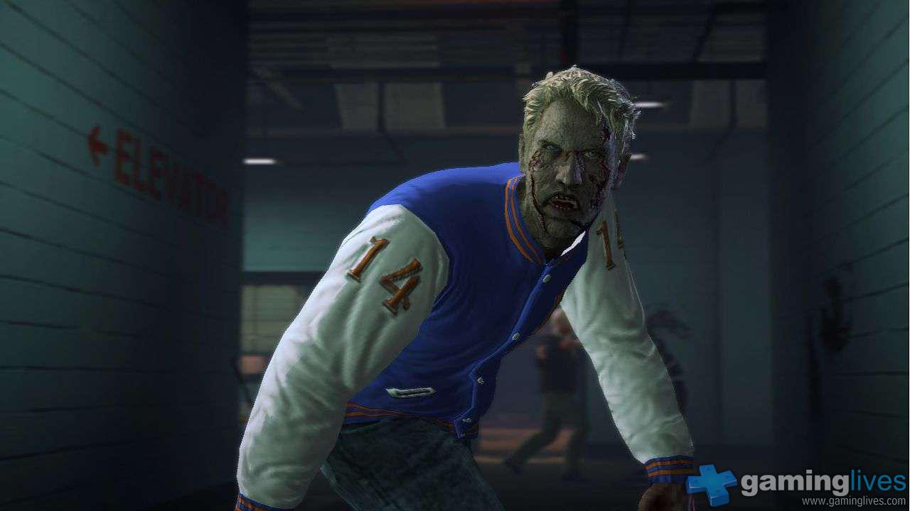 Dead Rising 4 review: Cheeky zombie-fighting on Xbox One and Windows 10