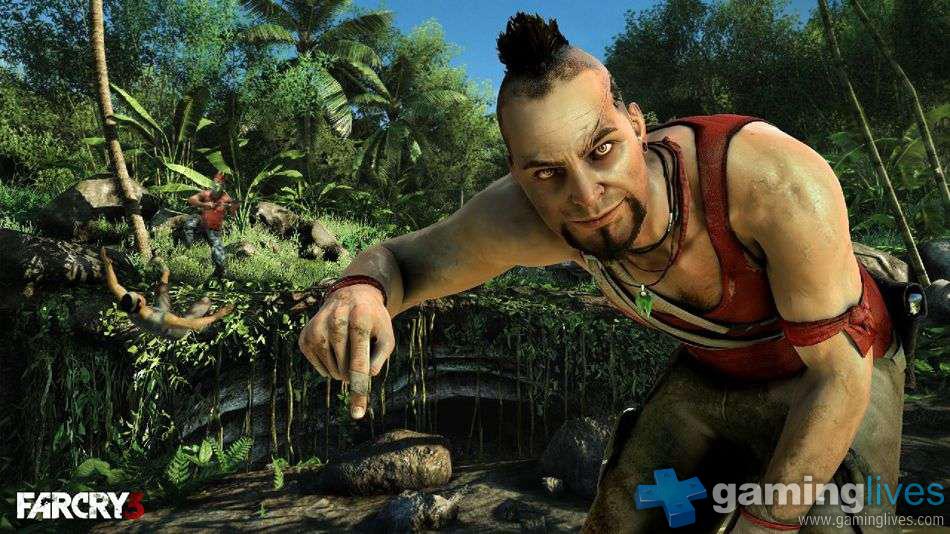Far Cry 2 ○ Aggressive Gameplay [3] 