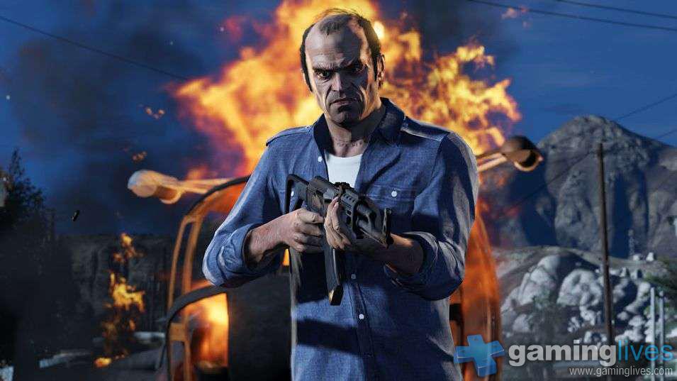 New Rockstar Games Images Fuel Hype For GTA 6 & Bully 2 - PlayStation  Universe
