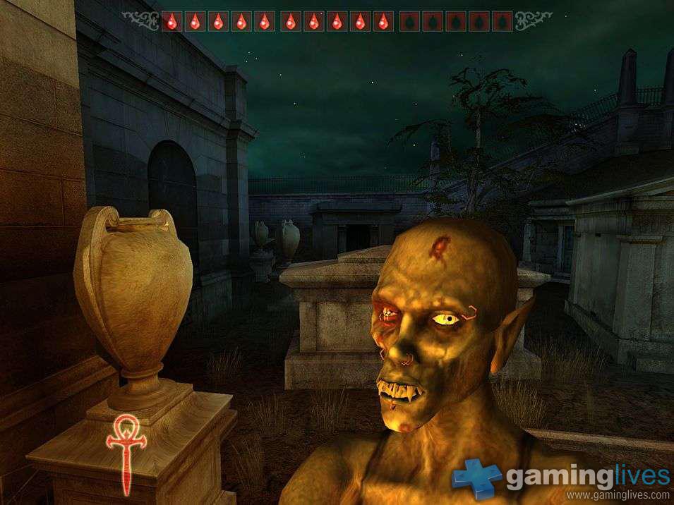 Review “Vampire: The Masquerade – Bloodlines [With Unofficial