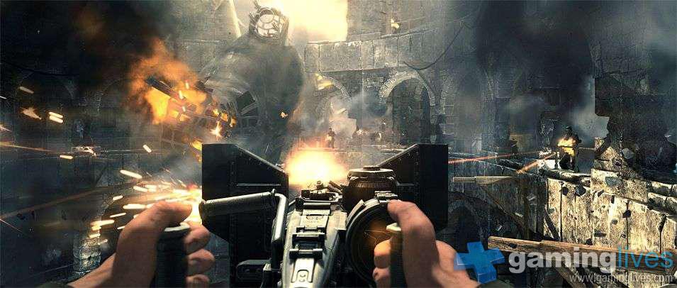 Wolfenstein: The New Order Reviews, Pros and Cons