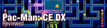 Pac-Man: CE DX – Review