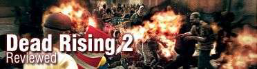 Dead Rising 2: Review