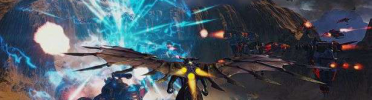Divinity: Dragon Commander – E3 Preview