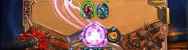 Hearthstone: Heroes of Warcraft – Review