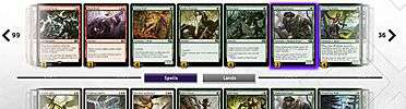 Magic: The Gathering – Duels of the Planeswalkers 2015 – Preview