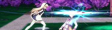 Nitroplus Blasterz: Heroines Infinite Duel – Review