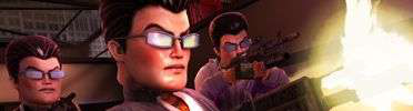 Saints Row The Third Interview With Writer Drew Holmes