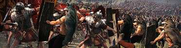 Total War: Rome 2 – Review
