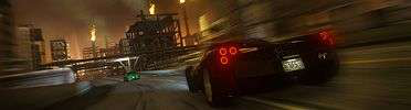 Need For Speed: The Run – Review