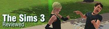 The Sims 3 (Console) – Review