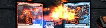 Magic: The Gathering – Duels of the Planeswalkers 2013 – E3 Preview