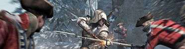 Assassin’s Creed 3 – Preview