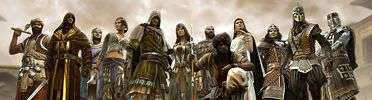 Assassin’s Creed: Revelations – Review