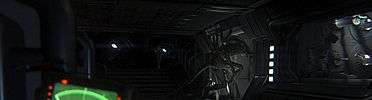 Alien Isolation – Review