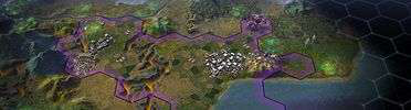 Civilization: Beyond Earth – Preview