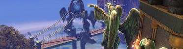 BioShock Infinite – E3 Preview