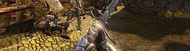 Chivalry: Medieval Warfare – Review