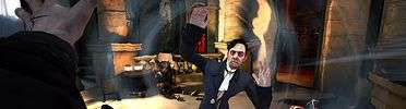 Dishonored – E3 Preview