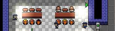 The Escapists – Preview