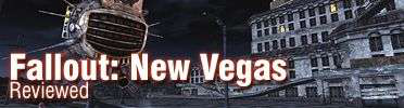 Fallout: New Vegas – Review