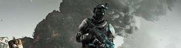 Tom Clancy’s Ghost Recon: Future Soldier – MP, Campaign, and Film Preview