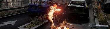 inFamous: Second Son – Review