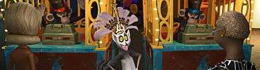 Madagascar 3: Europe’s Most Wanted – Review