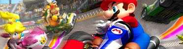 Mario Kart 8 – Preview