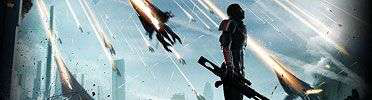 Mass Effect 3 – Review