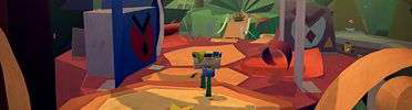 Tearaway – Review