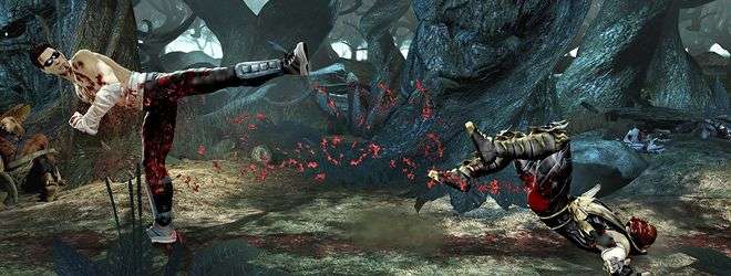 Gamescom 2014: Kano is the latest character to be unveiled in gory