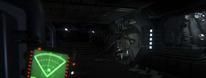 Alien Isolation – Review |