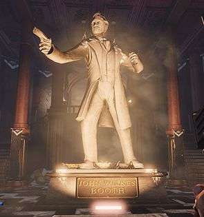 Travel Columbia with This BioShock Infinite Elizabeth Statue