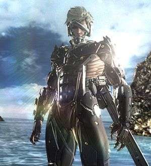 Metal Gear Rising: Revengeance goes in different direction, but action stays