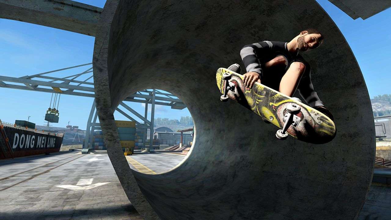 Skate 3 Cheats, Codes, and Secrets for Xbox 360 - GameFAQs