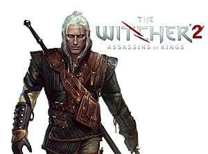 The Witcher 2 - PS3 Themes